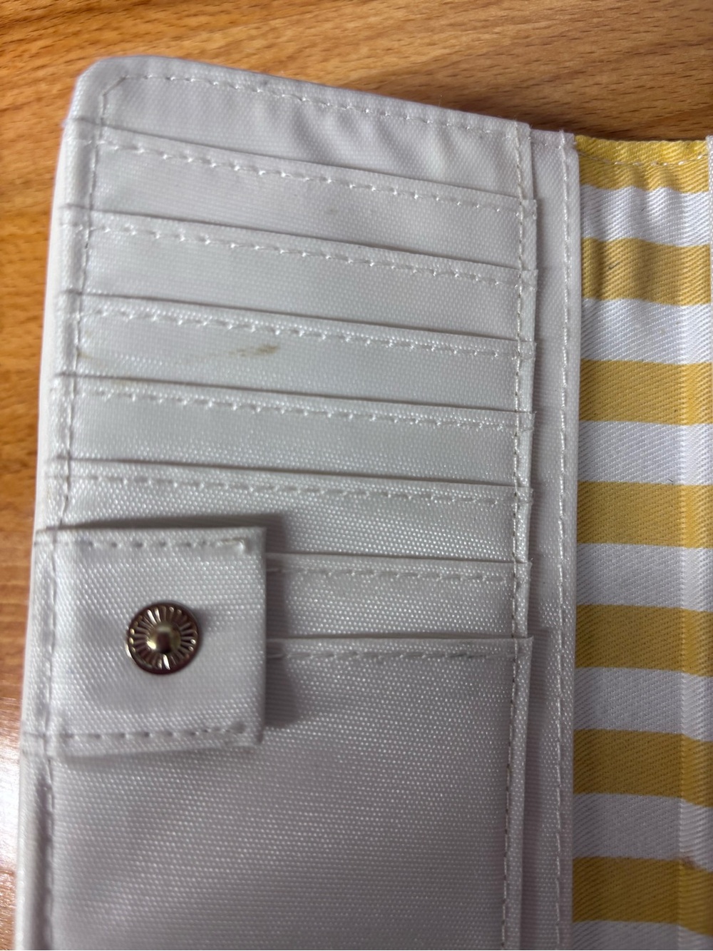 Spartina 449 Zip-around Wallet - Picture 4 of 7